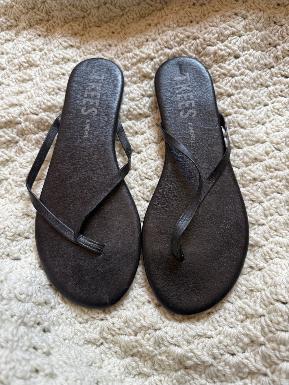 TKEES Flip Flops